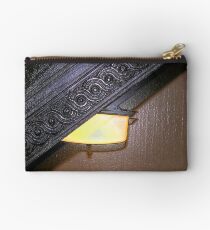 Stair Light Studio Pouch