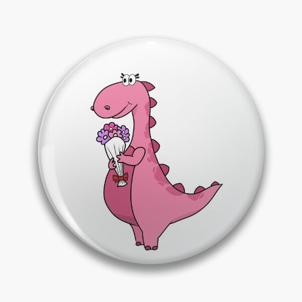Item preview, Pregosaurus designed and sold by BWAYZ.