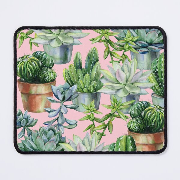 Item preview, Yeartext 2022 (Cactus and Succulents) designed and sold by Paper Bee Gift Shop.