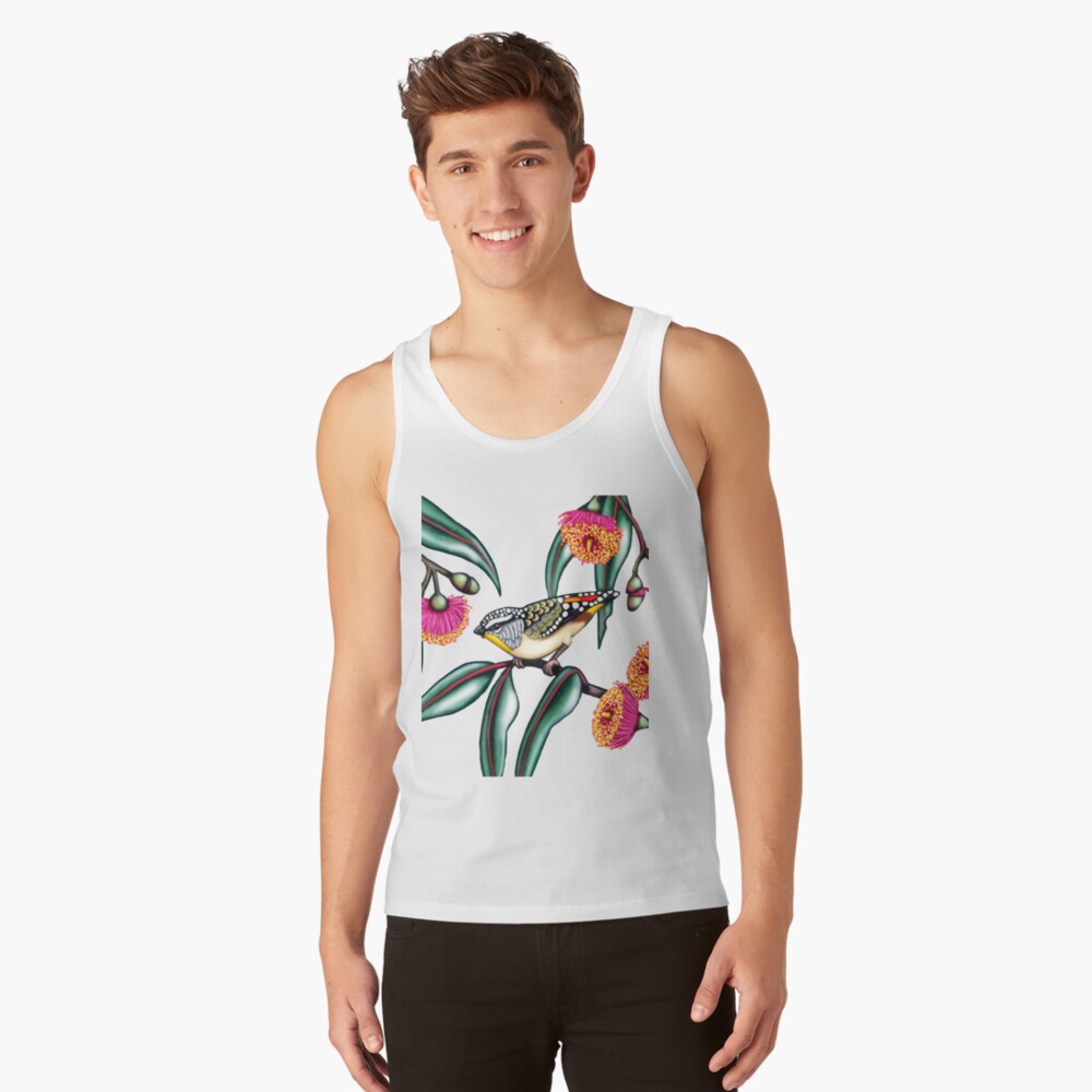 Item preview, Tank Top designed and sold by lauralretz.