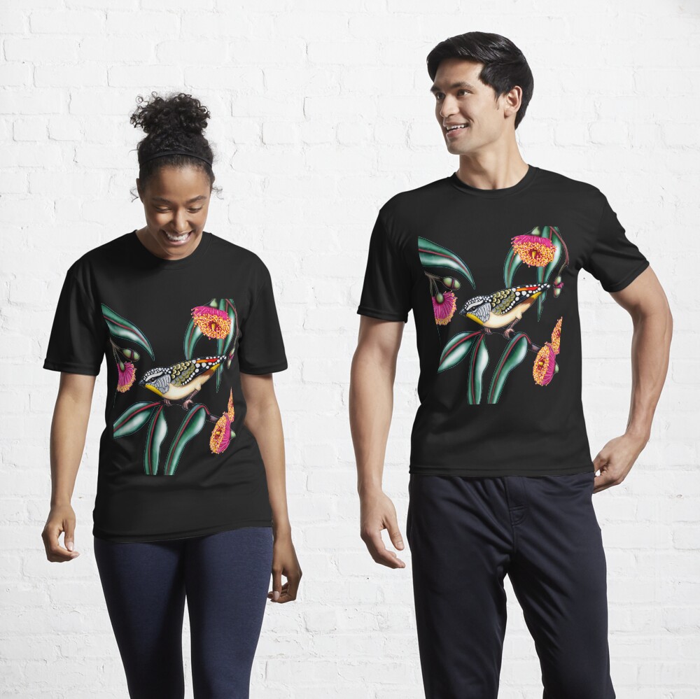 Item preview, Active T-Shirt designed and sold by lauralretz.