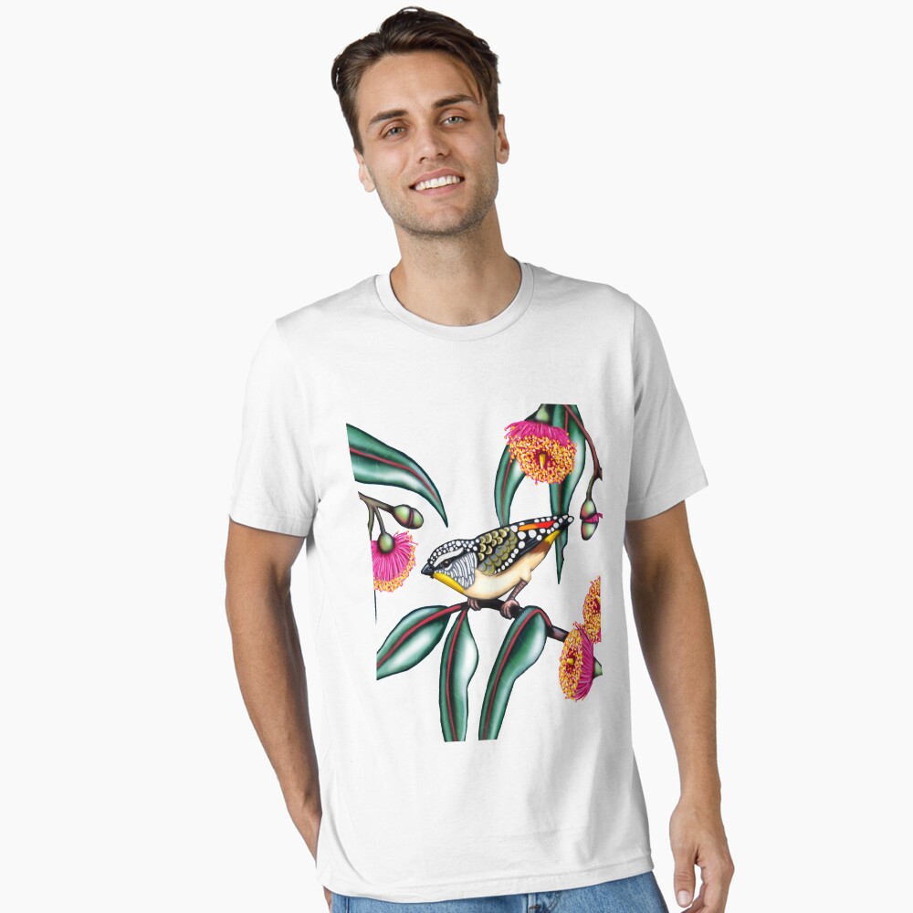 Item preview, Essential T-Shirt designed and sold by lauralretz.