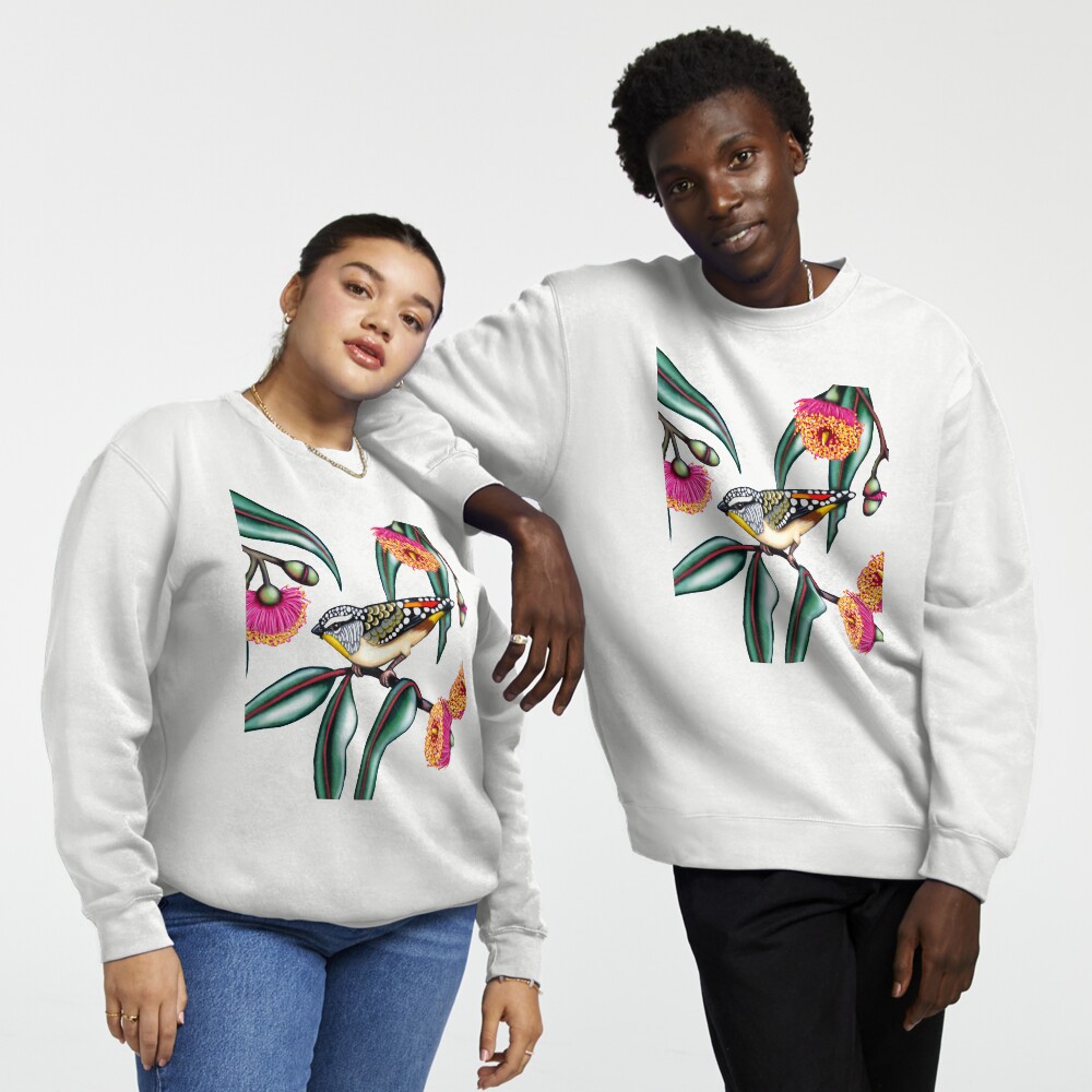 Item preview, Pullover Sweatshirt designed and sold by lauralretz.