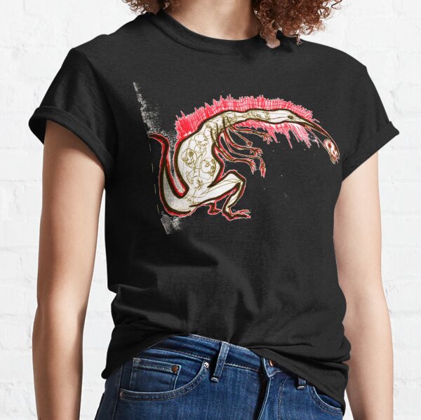 Skull Plucker Classic T-Shirt