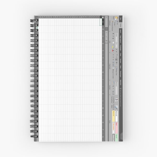 Item preview, Excel Spreadsheet designed and sold by IMTHEBUS.
