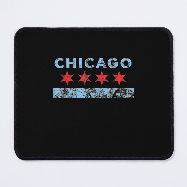 Item preview, Awesome USA Proud City Of Chicago Flag Pride designed and sold by SeyedshiNaia.