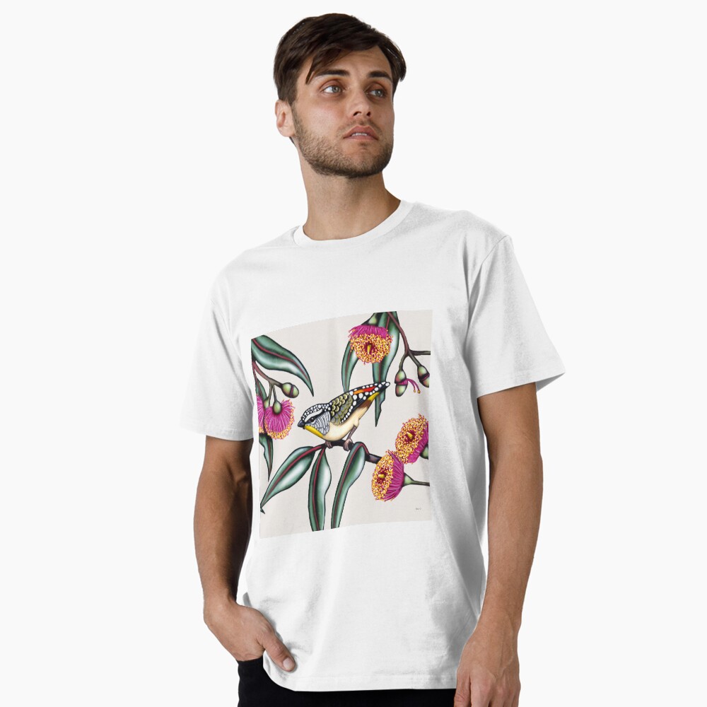 Item preview, Premium T-Shirt designed and sold by lauralretz.