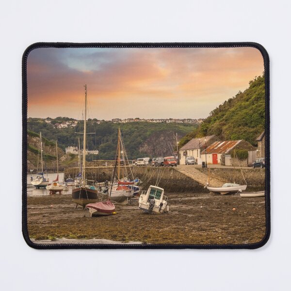 Item preview, Fishguard designed and sold by andrewroland.