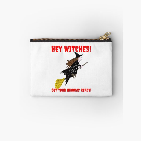 Item preview, Halloween - hey witches! get your brooms ready designed and sold by Hudson-Art.
