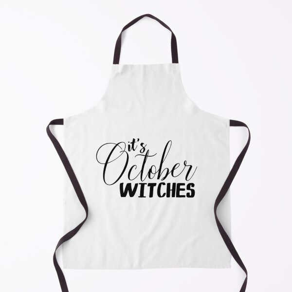 Item preview, It’s October Witches designed and sold by miraipa.