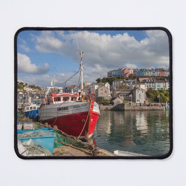 Item preview, Brixham designed and sold by andrewroland.