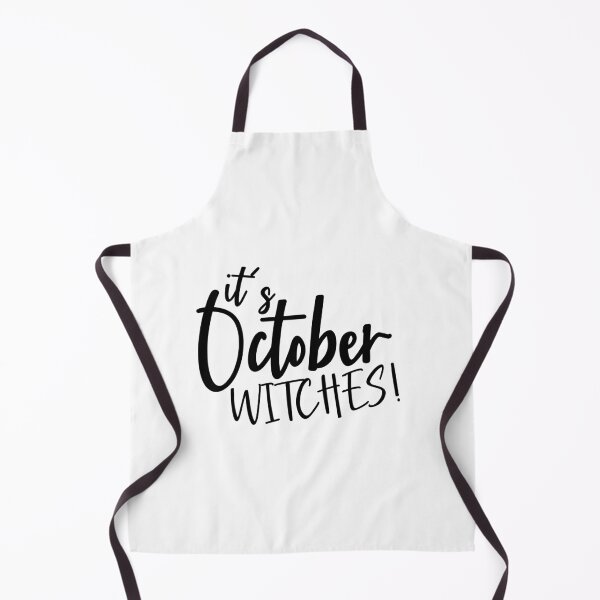 Item preview, It’s October Witches designed and sold by miraipa.