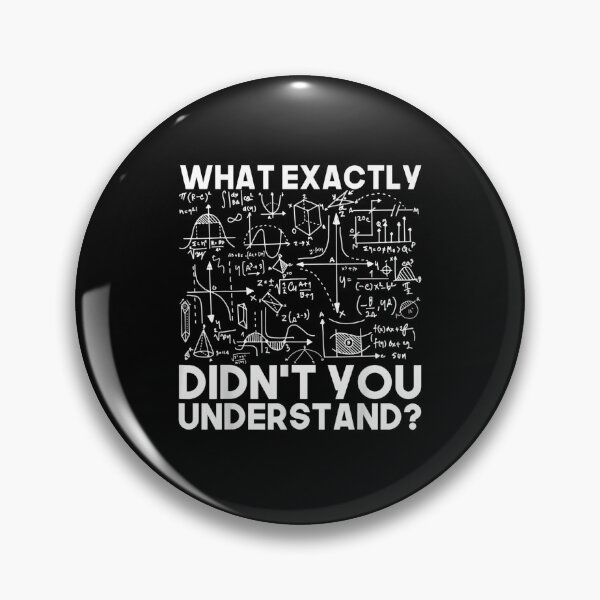 Item preview, Funny Science Idea Physicist Math Physics designed and sold by Chanielshian.