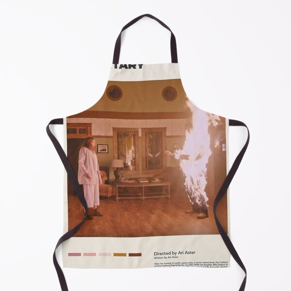 Item preview, /highresolution /Hereditary trending Poster designed and sold by robertoposey.