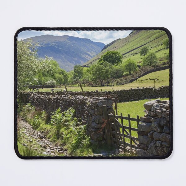 Item preview, Wasdale Head designed and sold by andrewroland.