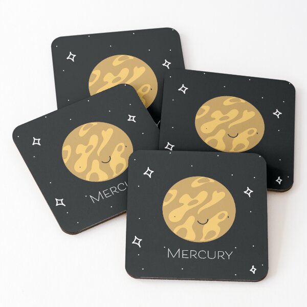 Item preview, Happy Mercury designed and sold by jordonhalland.