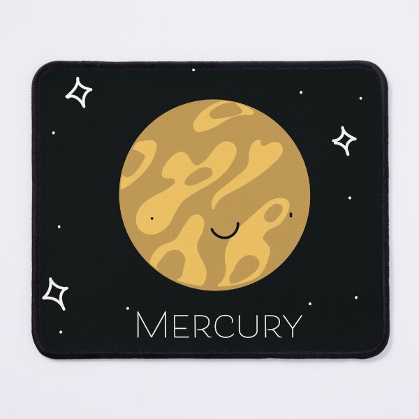 Item preview, Happy Mercury designed and sold by jordonhalland.