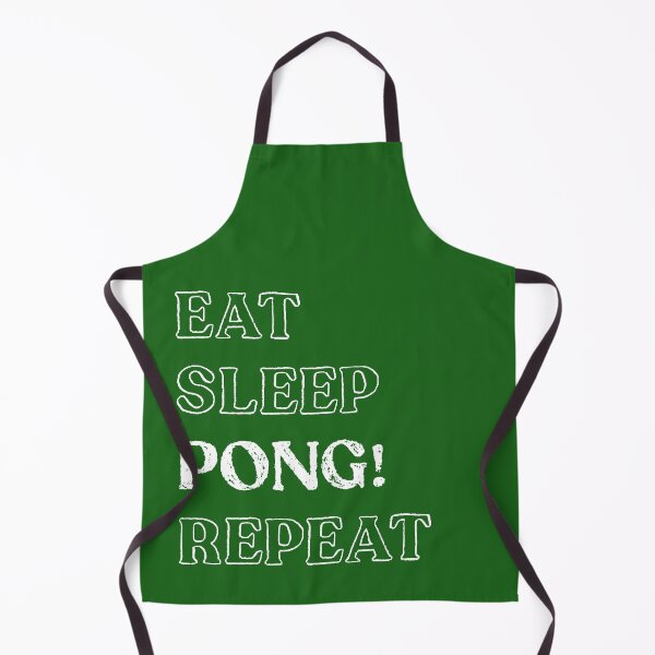Item preview, Eat Sleep Pong Repeat! It's Mahjong Time Mahjongg Fans designed and sold by teeworthy.