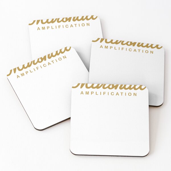 Item preview, Marsall Amp Sound Logo Essential designed and sold by karrvernonpvtm.