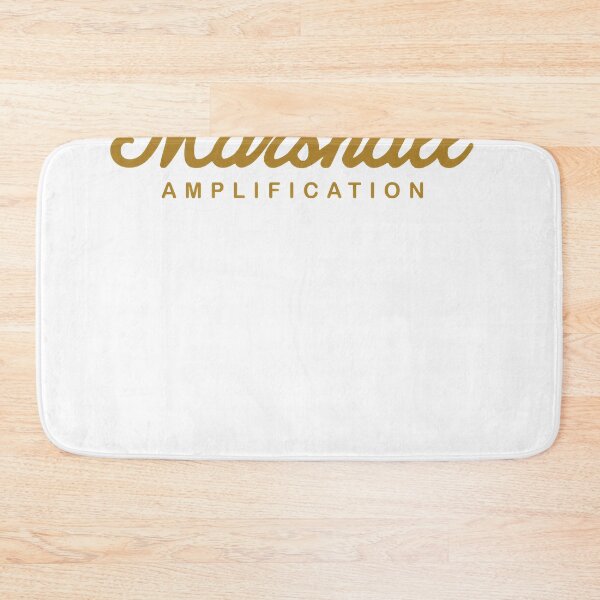 Item preview, Marsall Amp Sound Logo Essential designed and sold by karrvernonpvtm.