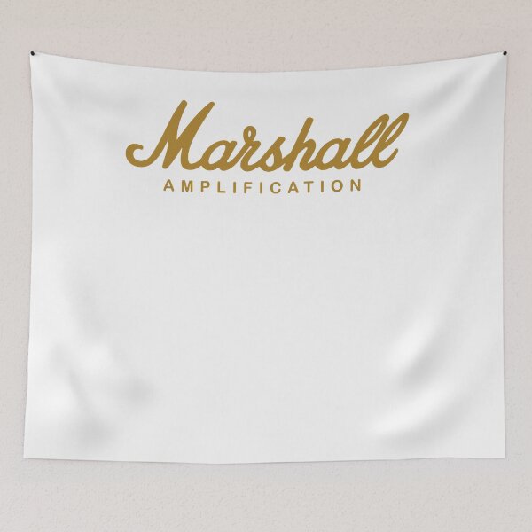 Item preview, Marsall Amp Sound Logo Essential designed and sold by karrvernonpvtm.