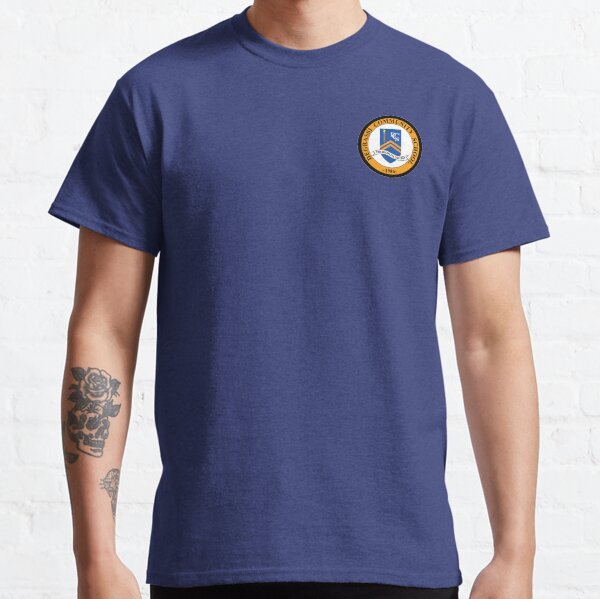 Degrassi School Logo - TV Series Classic T-Shirt