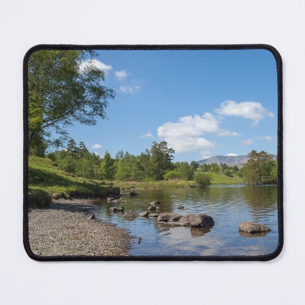 Item preview, Tarn Hows designed and sold by andrewroland.
