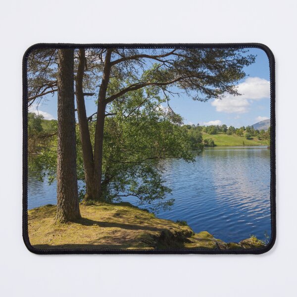 Item preview, Tarn Hows designed and sold by andrewroland.