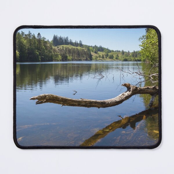 Item preview, Tarn Hows designed and sold by andrewroland.
