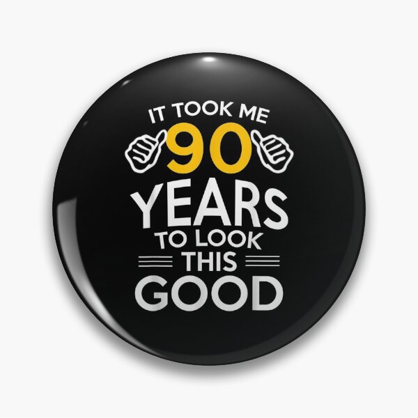 Item preview, 90th Birthday ToMe 90 Years 90 Year Old designed and sold by Chanielshian.