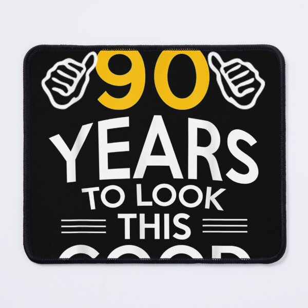 Item preview, 90th Birthday ToMe 90 Years 90 Year Old designed and sold by Chanielshian.