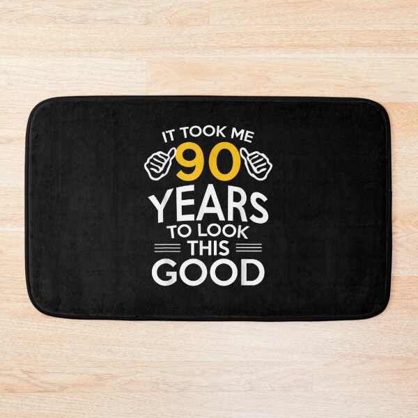 Item preview, 90th Birthday ToMe 90 Years 90 Year Old designed and sold by Chanielshian.