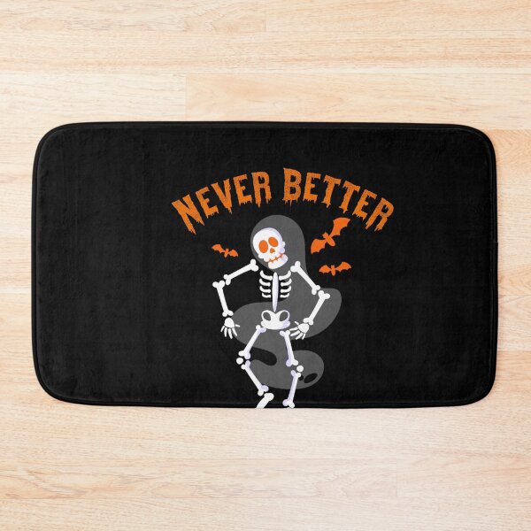 Item preview, Never Better designed and sold by DynastyArt.
