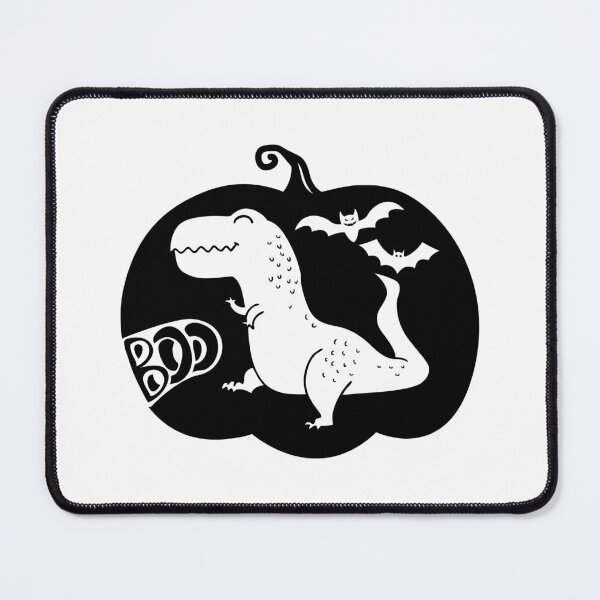 Item preview, Halloween Dinosaur designed and sold by miraipa.