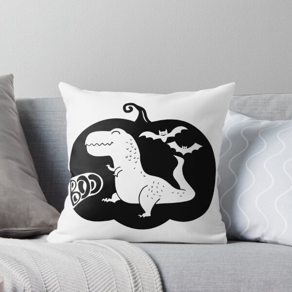Item preview, Halloween Dinosaur designed and sold by miraipa.