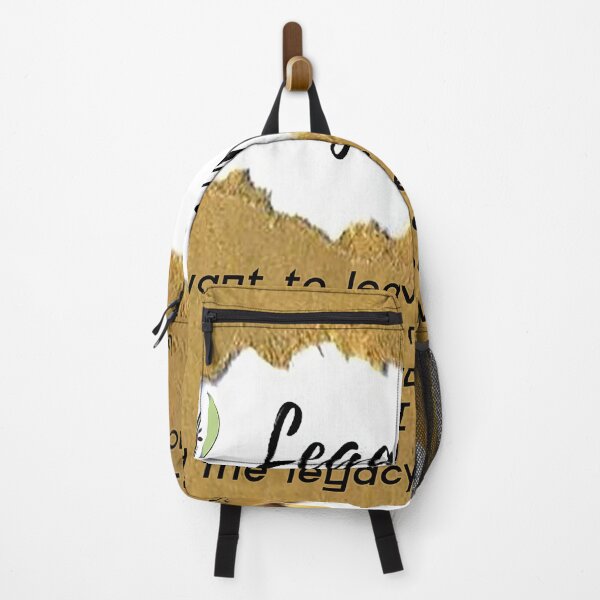Item preview, LEGACY POEM designed and sold by BRIAN PIERRE-ALEXANDER.