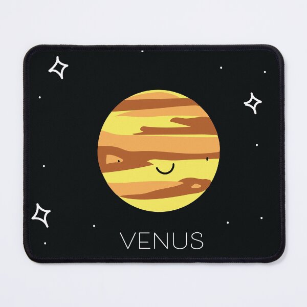 Item preview, Happy Venus designed and sold by jordonhalland.