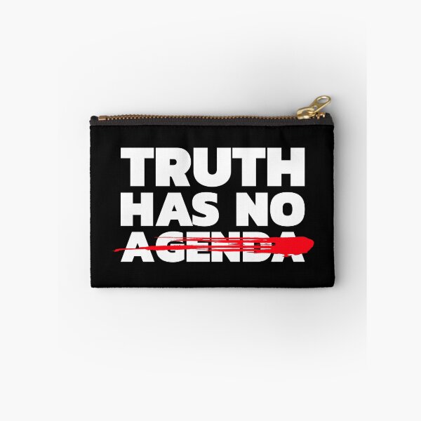 Item preview, Truth Has No Agenda designed and sold by LKDesigns24.
