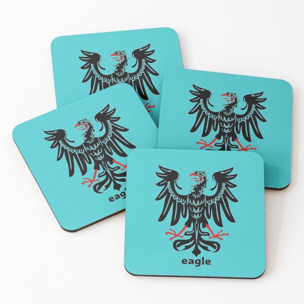 Item preview, Black eagle designed and sold by Rejcharms.