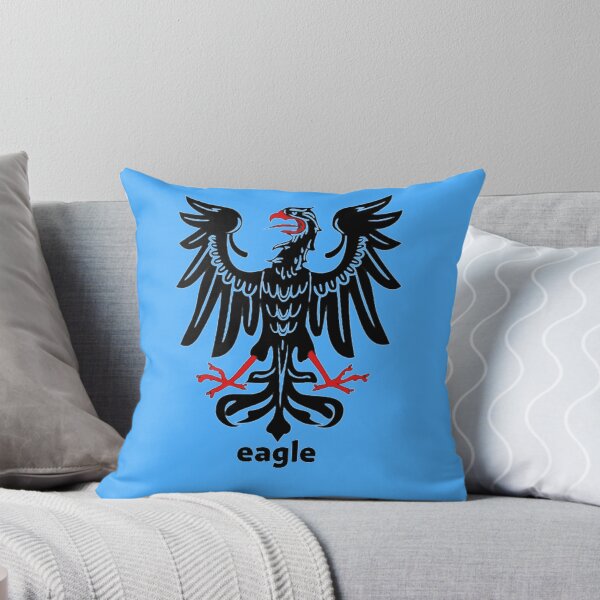 Item preview, Black eagle designed and sold by Rejcharms.