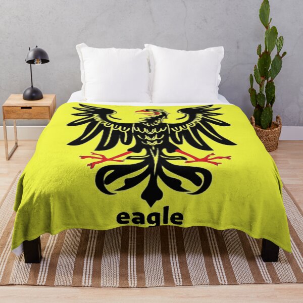Item preview, Black eagle designed and sold by Rejcharms.