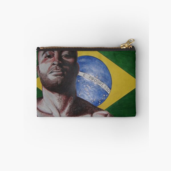 Item preview, brazil anderson silva designed and sold by christopher cerda.