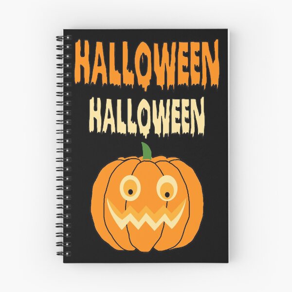 Aperçu de l'œuvre Citrouille drôle d'Halloween créée et vendue par creative555.