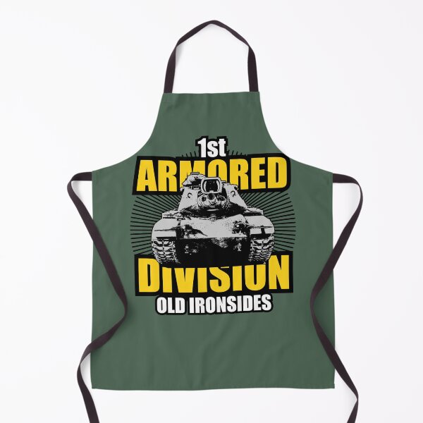 Item preview, 1st Armored Division designed and sold by StrongVlad.