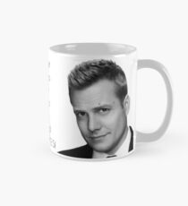 Want to Marry Harvey Specter? Mug
