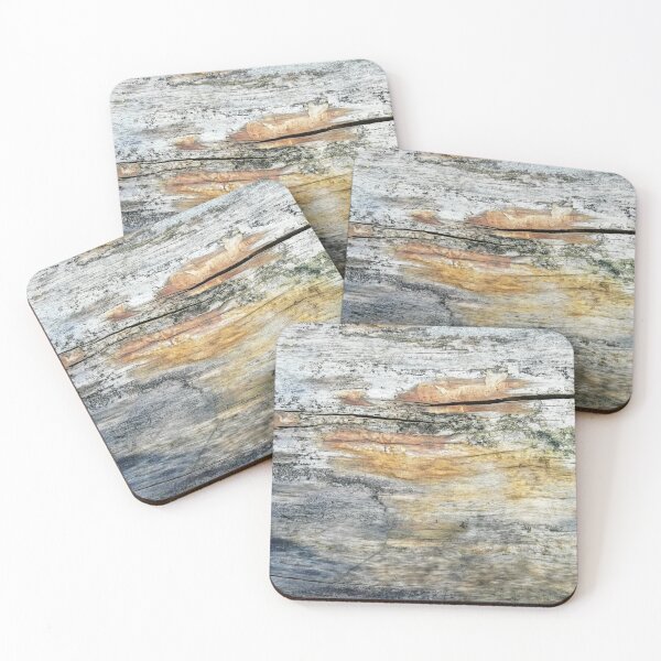 Item preview, Wooden Abstract designed and sold by Treebarkart.