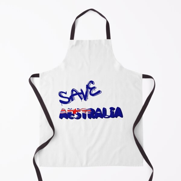 Item preview, SAVE AUSTRALIA designed and sold by DomGDesign.