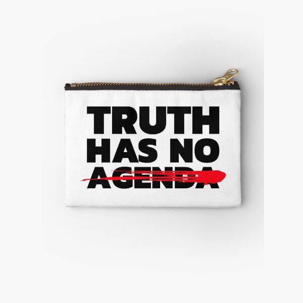 Item preview, Truth Has No Agenda designed and sold by LKDesigns24.