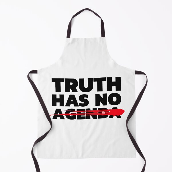 Item preview, Truth Has No Agenda designed and sold by LKDesigns24.