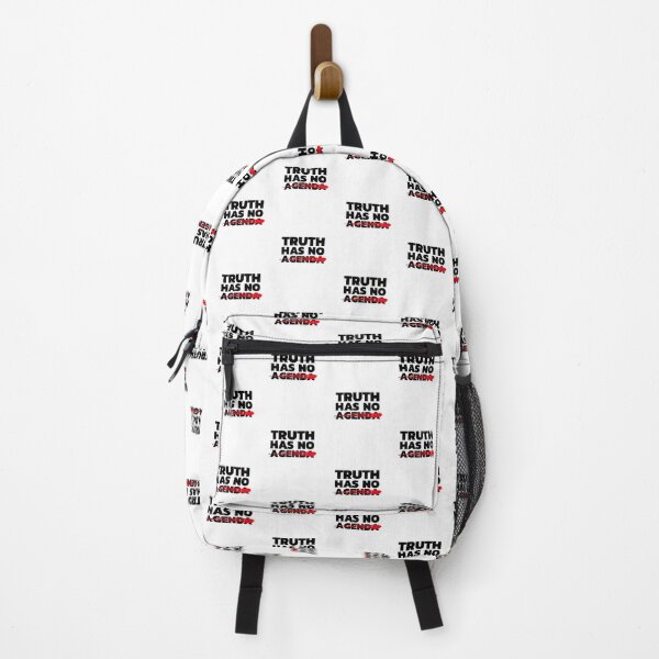 Item preview, Truth Has No Agenda designed and sold by LKDesigns24.